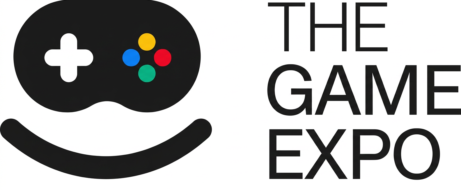 The Game Expo logo